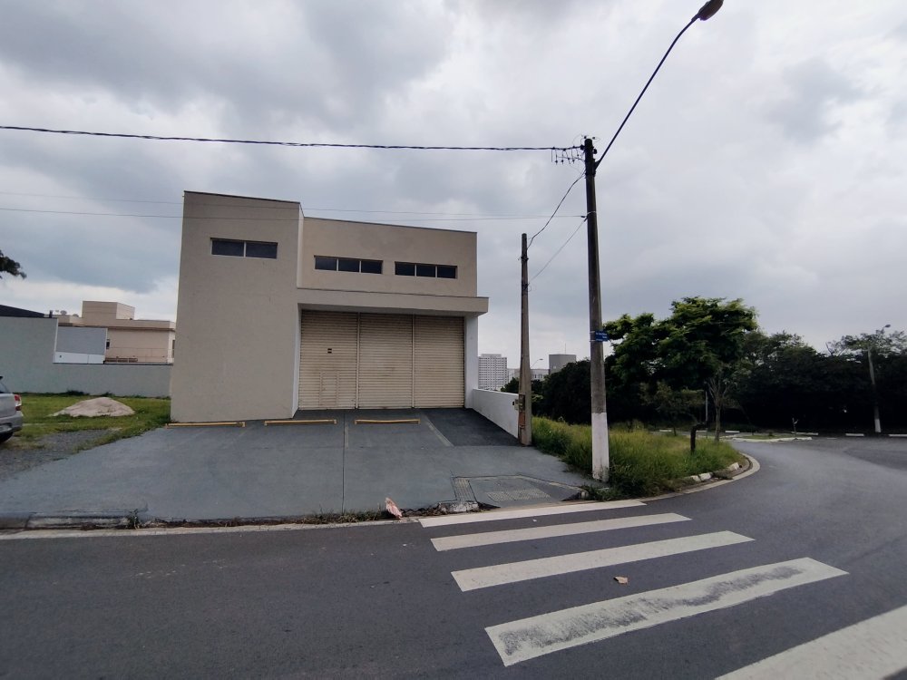 Barraco - Venda - Ibirapuera - Campinas - SP