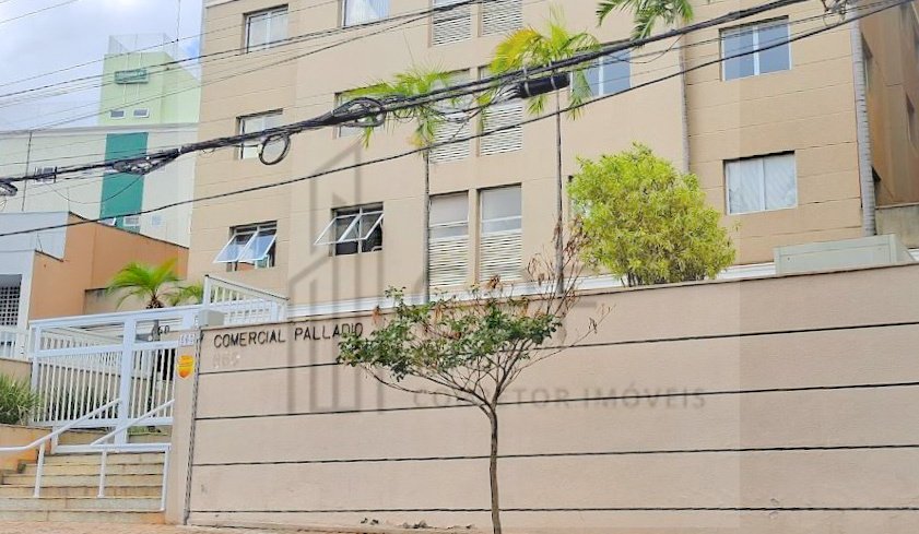 Sala Comercial - Aluguel - Vila Itapura - Campinas - SP