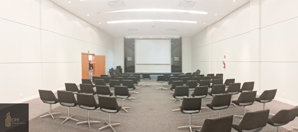 Sala Comercial - Venda - Centro - Campinas - SP