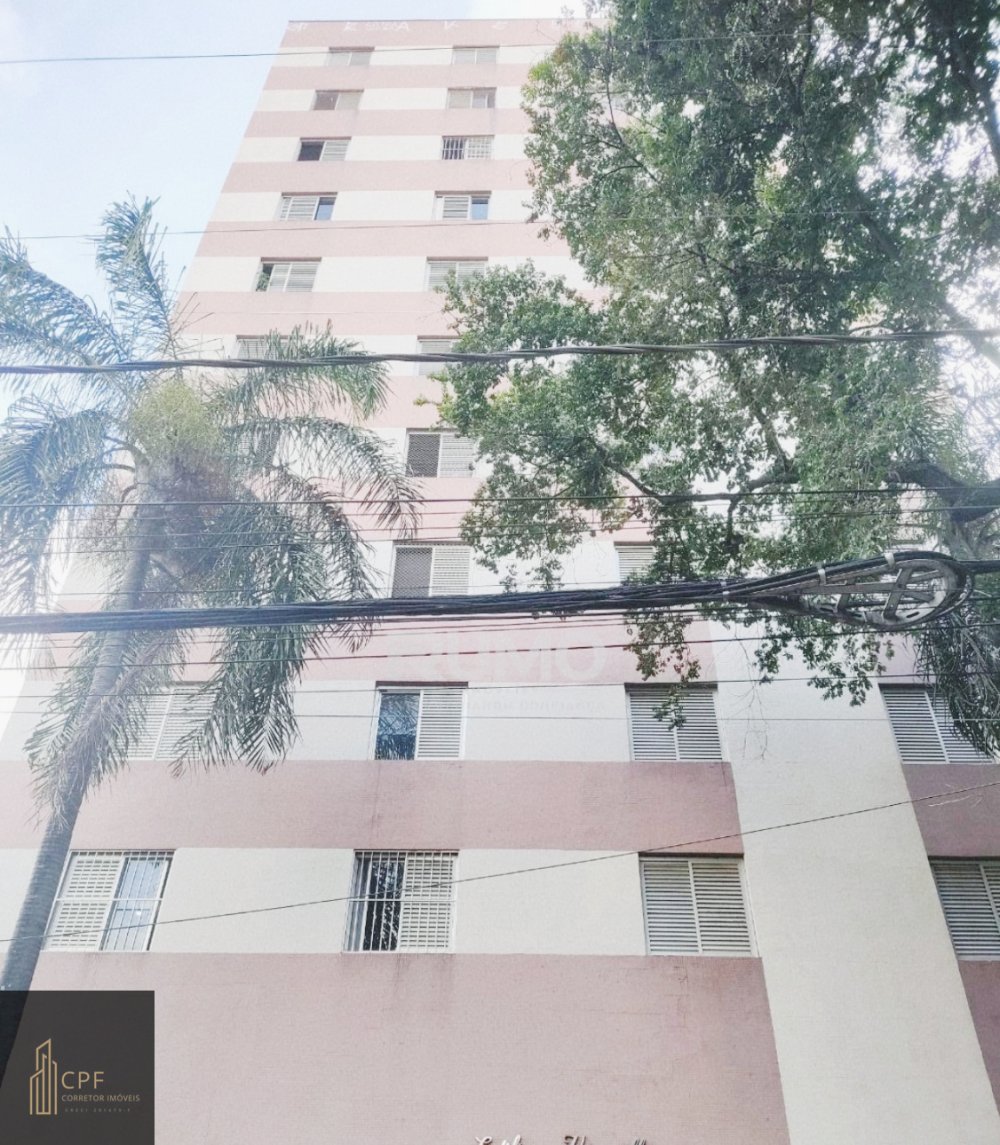 Apartamento - Venda - Centro - Campinas - SP