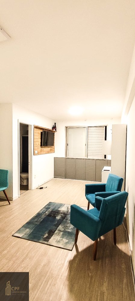 Apartamento - Venda - Centro - Campinas - SP