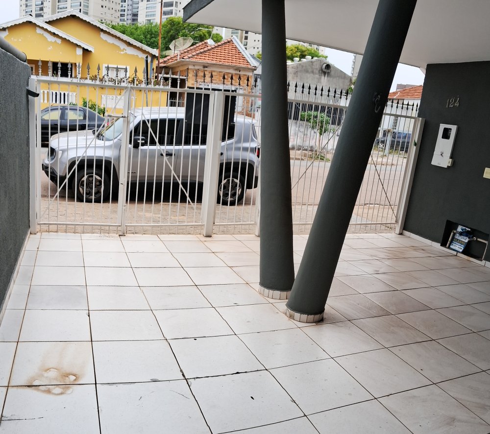 Casa Comercial - Aluguel - Vianelo - Jundia - SP