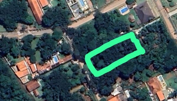 Terreno em Condomnio - Venda - Jardim Tarantela - Jundia - SP