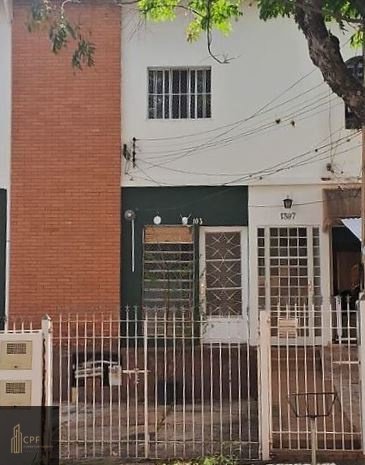 Apartamento - Venda - Vila Nova - Campinas - SP