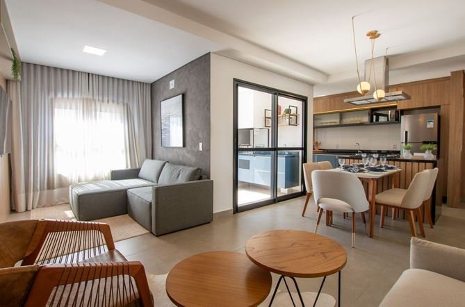 Apartamento - Venda - Guanabara - Campinas - SP
