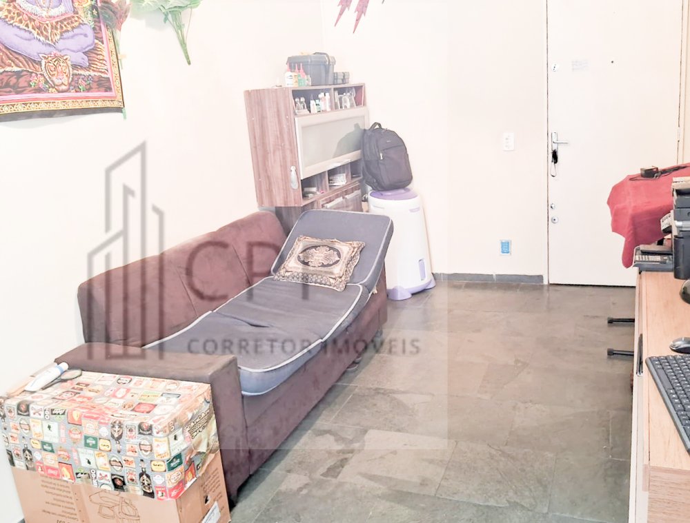 Apartamento - Venda - Bosque - Campinas - SP